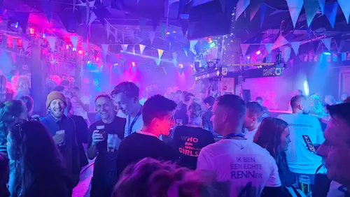 Drie Gezusters, foto 2 van 4