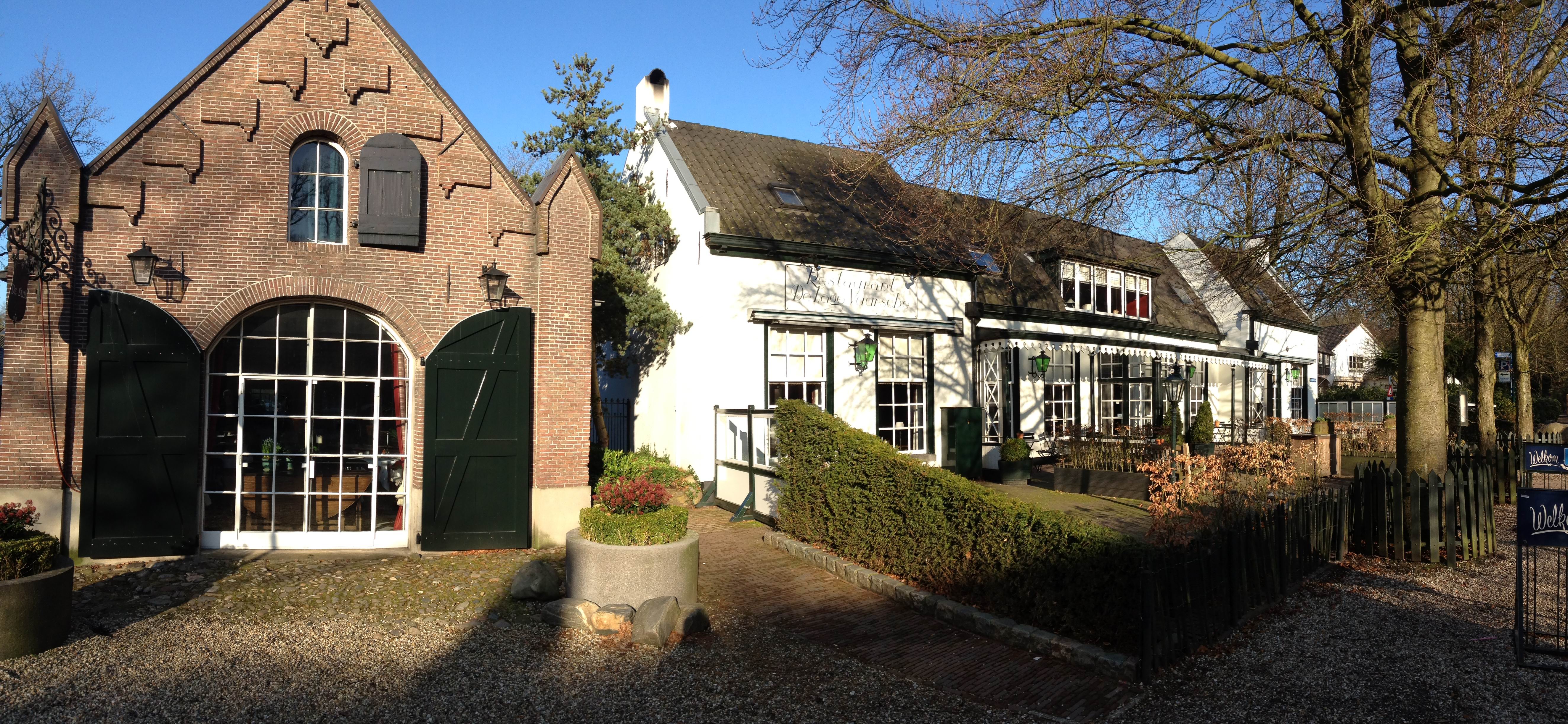 Restaurant Lage Vuursche