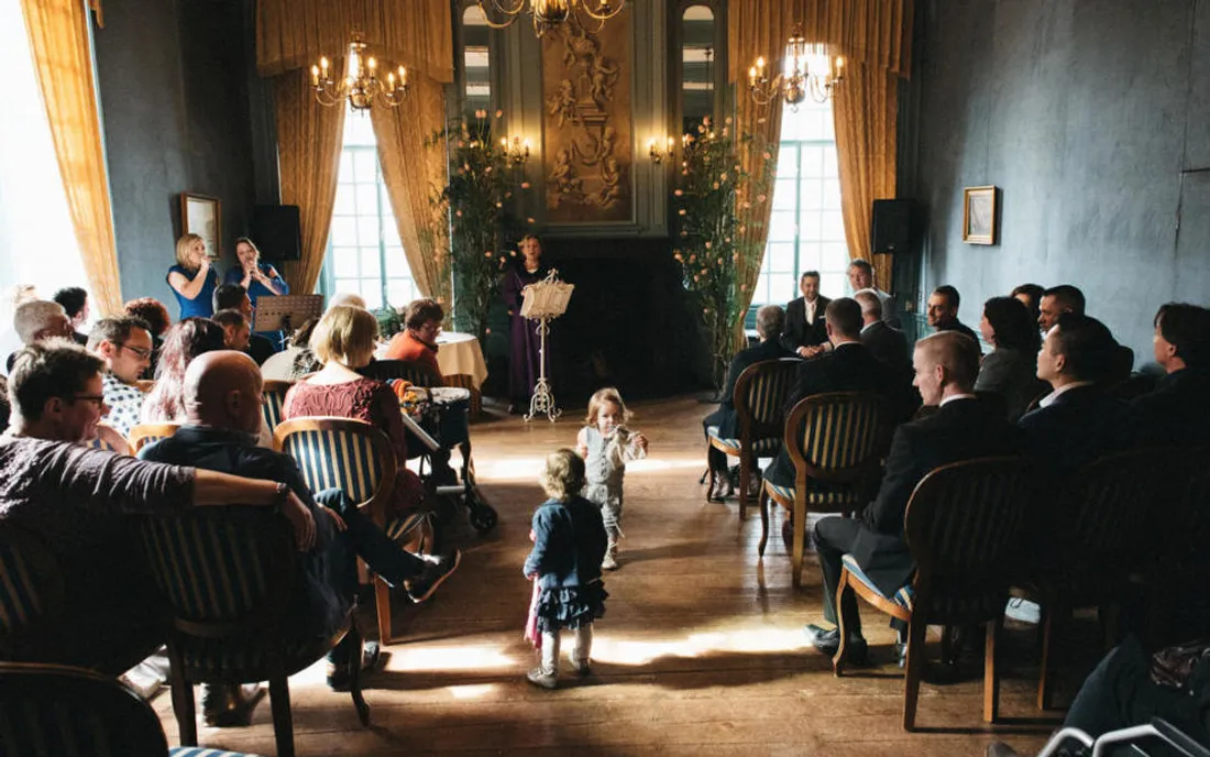 Kasteel Wijenburg, foto 1 van 4