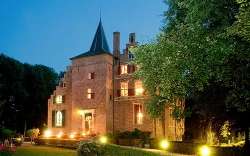 Kasteel Wijenburg, foto 4 van 4