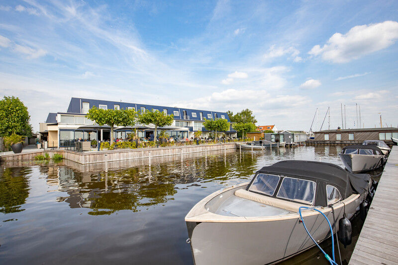 Fletcher Hotel Loosdrecht-Amsterdam