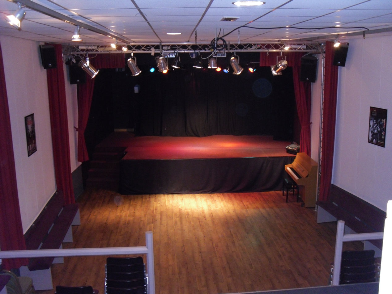 Calypso Theater