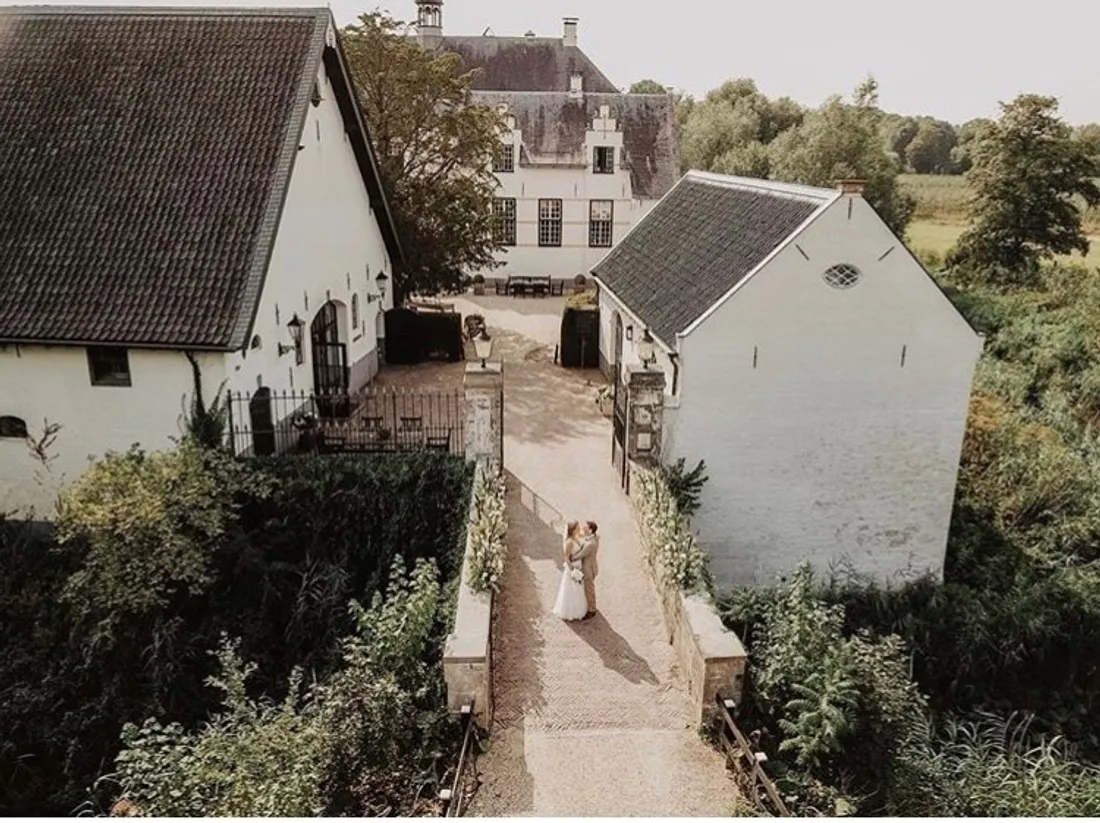 Slot Doddendael, foto 1 van 4