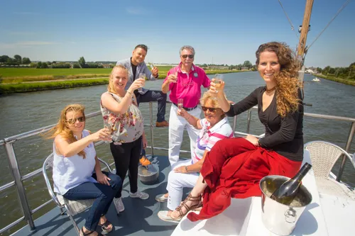 Hotel Van der Valk Avifauna - Alphen aan den Rijn, foto 4 van 8