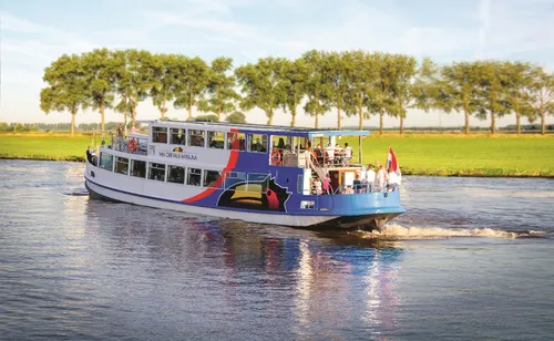 Hotel Van der Valk Avifauna - Alphen aan den Rijn, foto 5 van 8