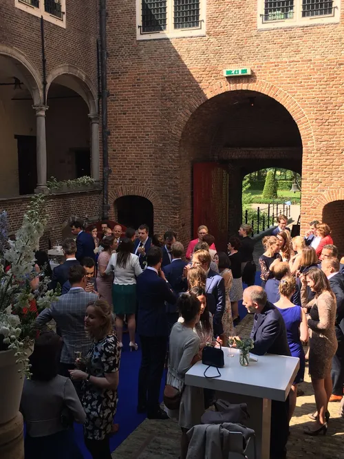 Kasteel Dussen, foto 2 van 4