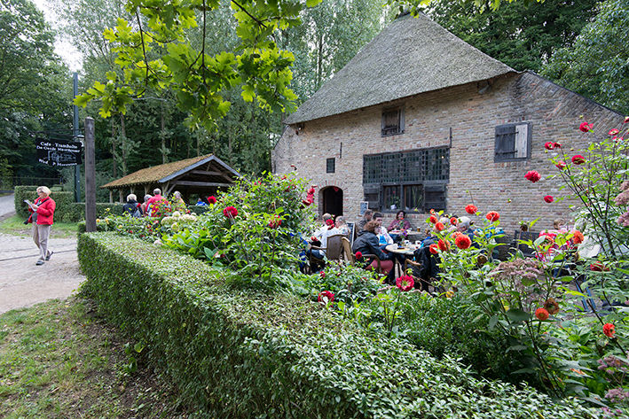 Nederlands Openluchtmuseum