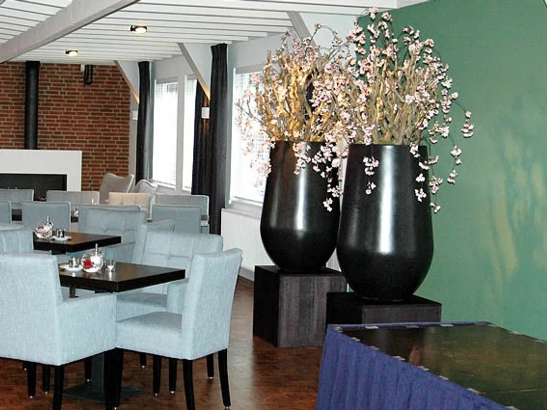 Zalencentrum Staring, foto 1 van 10