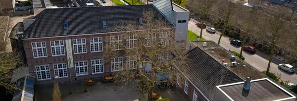 de Juffrouw