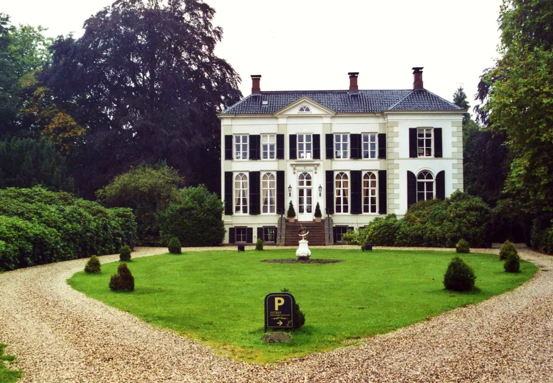 Landgoed het Laer, foto 1 van 11