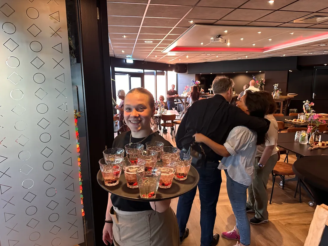 De Hoge Heide, foto 1 van 6