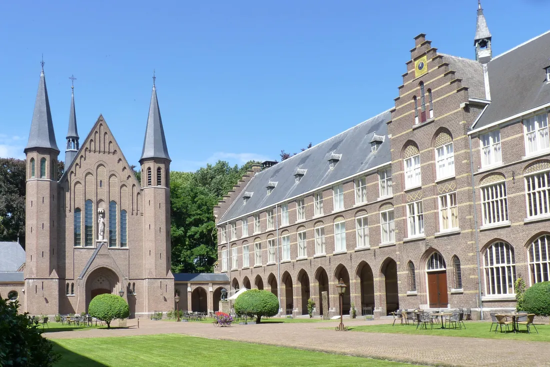 Bovendonk, foto 1 van 12