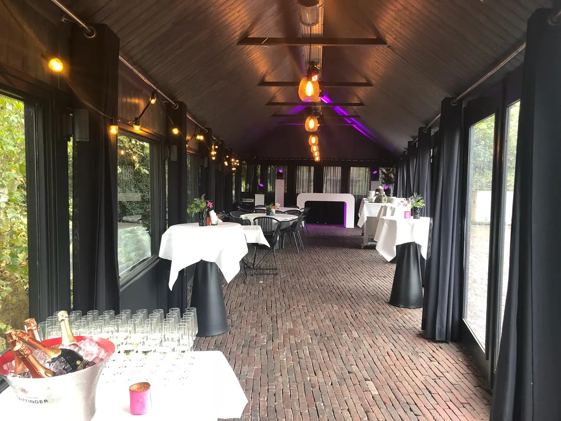 Belvédère, foto 1 van 5