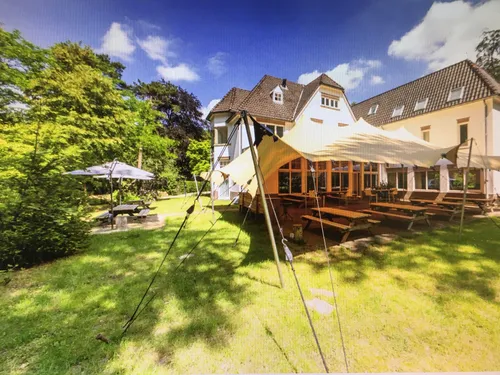 Villa Klein Heumen, foto 4 van 9