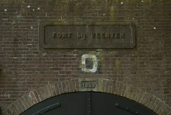 Fort Vechten