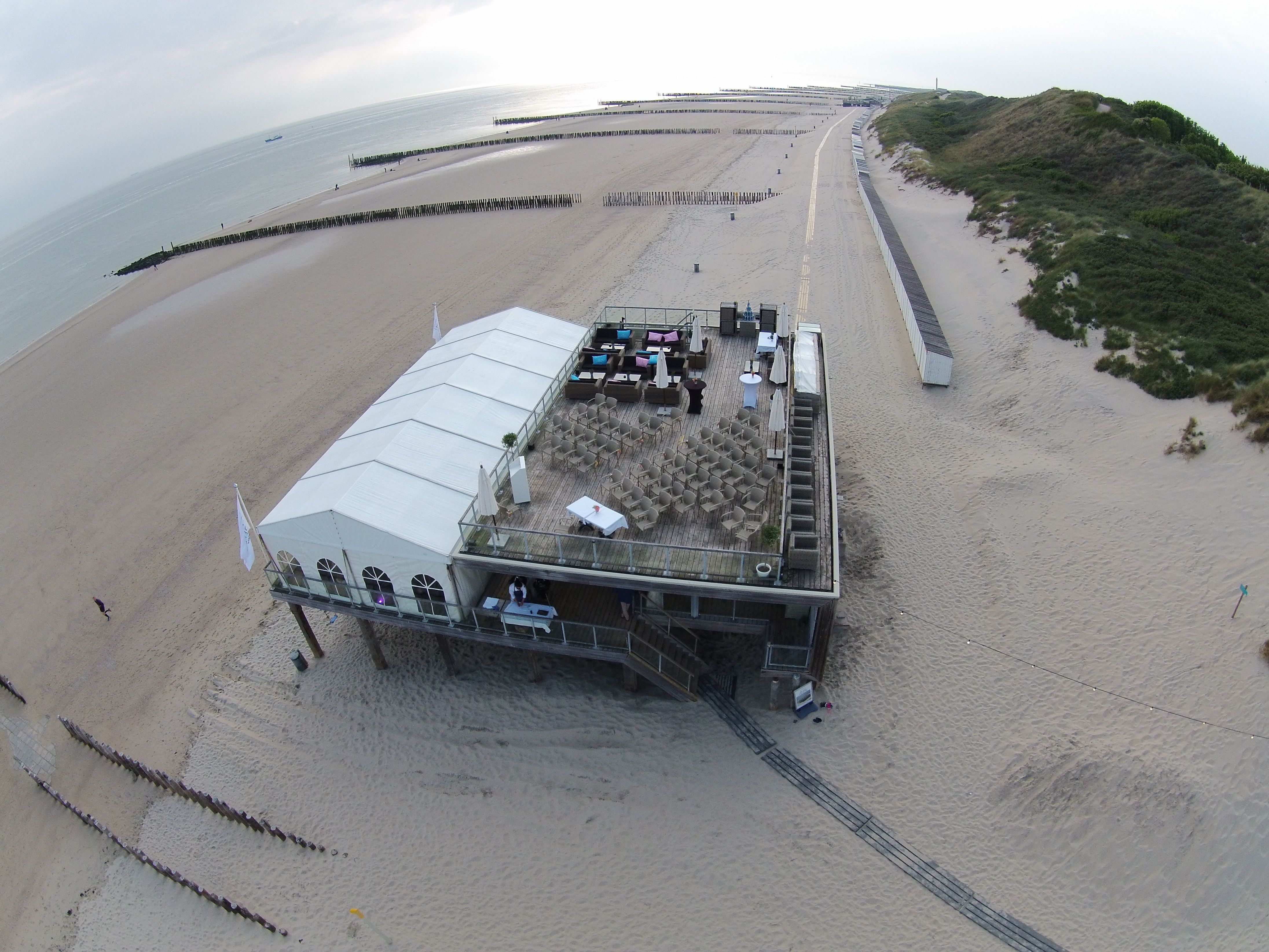 Beachclub Zuiderduin - Westkapelle