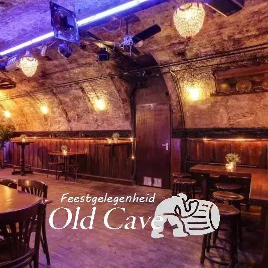 Old Cave