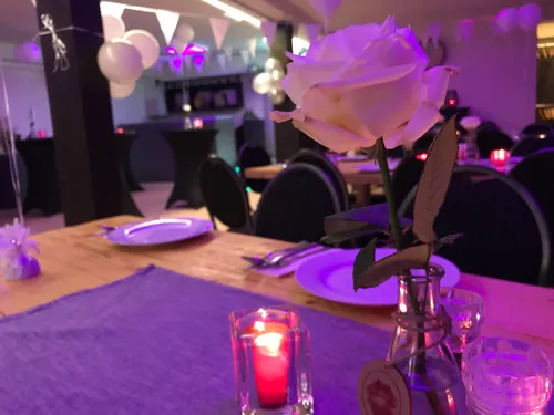 Brasserie LEF, foto 4 van 5