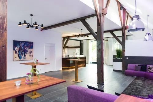 De Bronckhorst Hoeve, foto 5 van 18