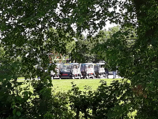 Camping Pasveer
