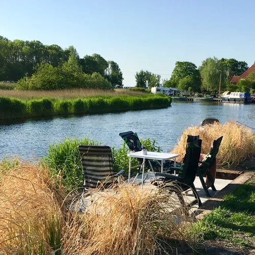 Camping Pasveer, foto 5 van 18