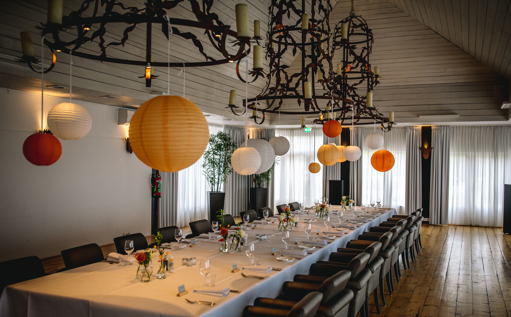 Hotel & Restaurant de Arendshoeve