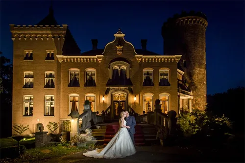 Kasteel Sterkenburg, foto 4 van 4