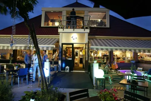Restaurant Havenrijk, foto 5 van 7