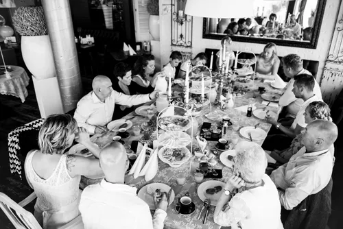 Restaurant Havenrijk, foto 4 van 7