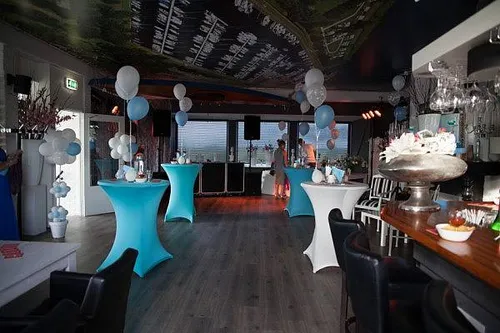 Restaurant Havenrijk, foto 3 van 7