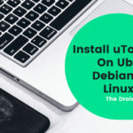 Install uTorrent On Ubuntu, Debian, and Linux Mint