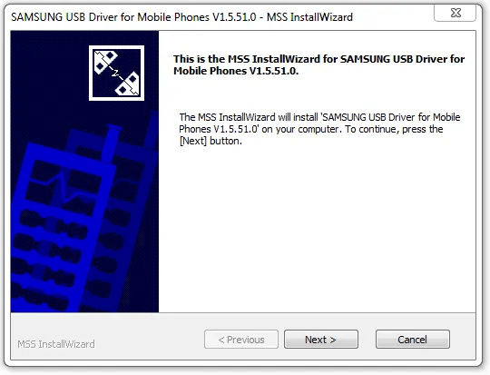 Download Latest Samsung USB Drivers for Windows & Installation Guide The Droid Genome