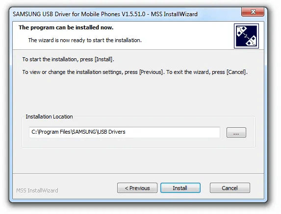 how to download usb driver