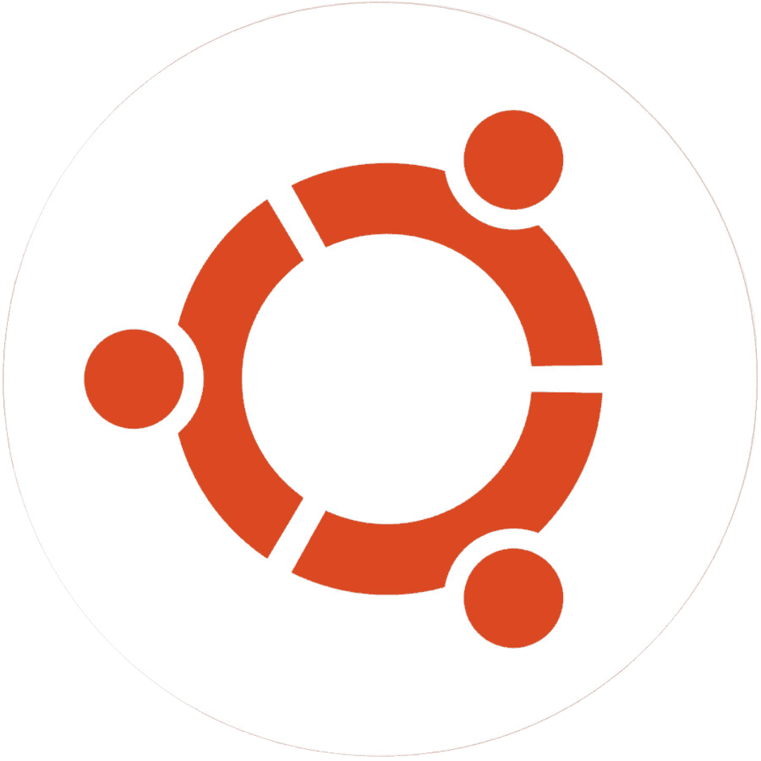 Ubuntu Logo