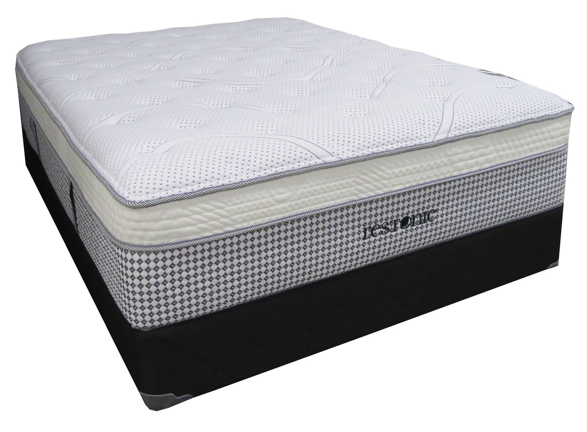 restonic mattress near me
