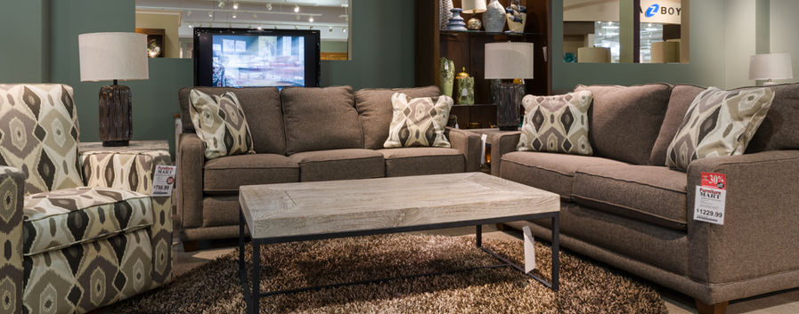 Sioux Falls - The Furniture Mart | The Furniture Mart