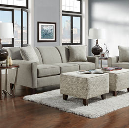 Bailey Flare Arm Wing Skirted Swivel Glider Furniture Clearance Furniture Deck Furniture