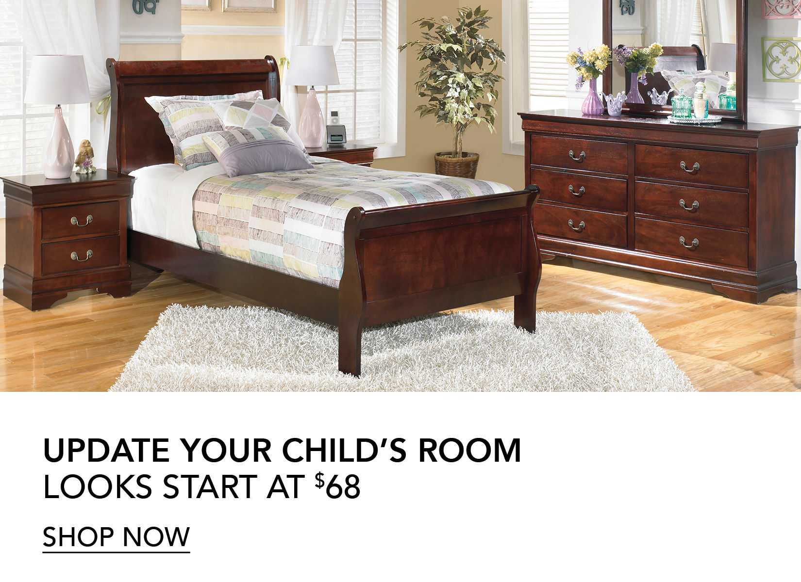 youth bedroom furniture stores