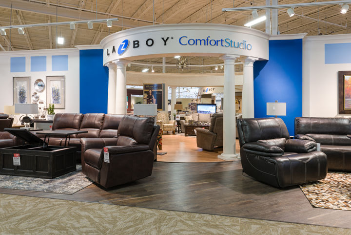 The Furniture Mart - Sioux Falls, SD | The Furniture Mart