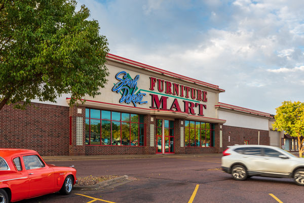 The Furniture Mart - Sioux Falls, SD | The Furniture Mart