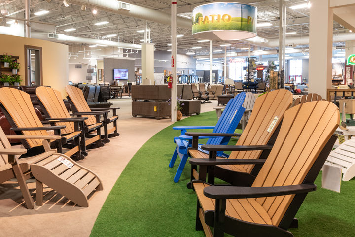 The Furniture Mart - Sioux Falls, SD | The Furniture Mart