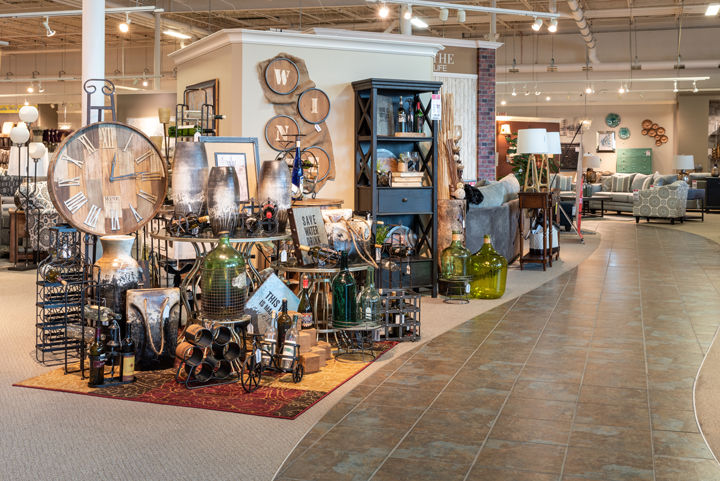 The Furniture Mart - Sioux Falls, SD | The Furniture Mart