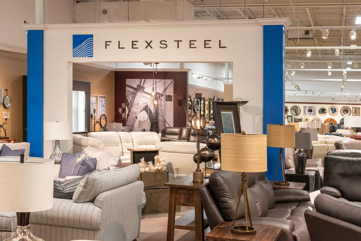 The Furniture Mart - Sioux Falls, SD | The Furniture Mart