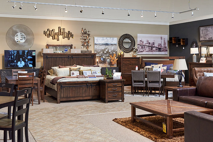 The Furniture Mart - St. Cloud, MN