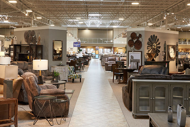 The Furniture Mart - St. Cloud, MN | The Furniture Mart