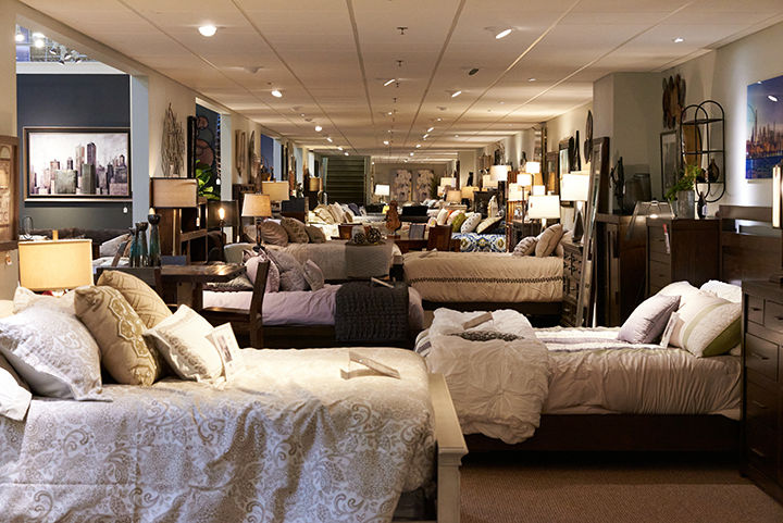 The Furniture Mart - St. Cloud, MN | The Furniture Mart