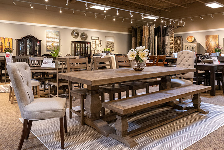 The Furniture Mart - Fridley, MN | The Furniture Mart