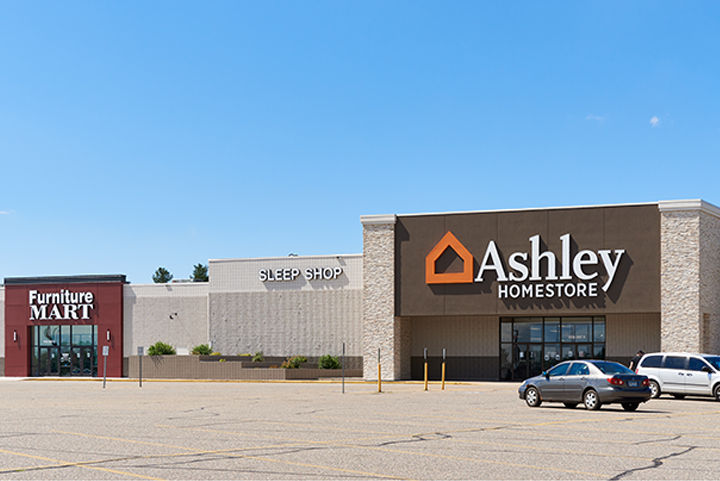 The Furniture Mart - Baxter, MN