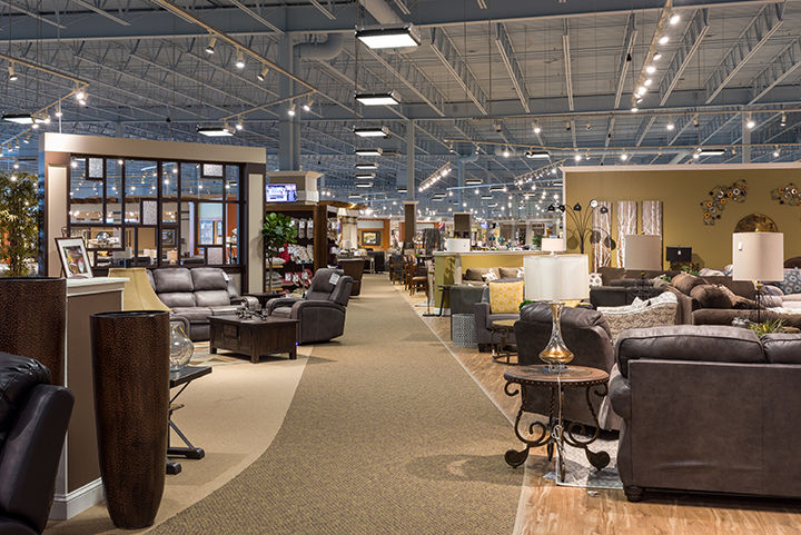 The Furniture Mart - Shakopee, MN | The Furniture Mart