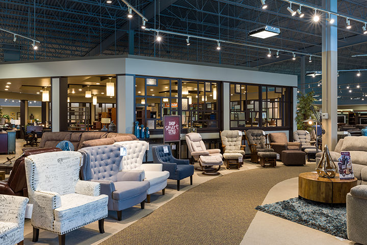 The Furniture Mart - Shakopee, MN | The Furniture Mart
